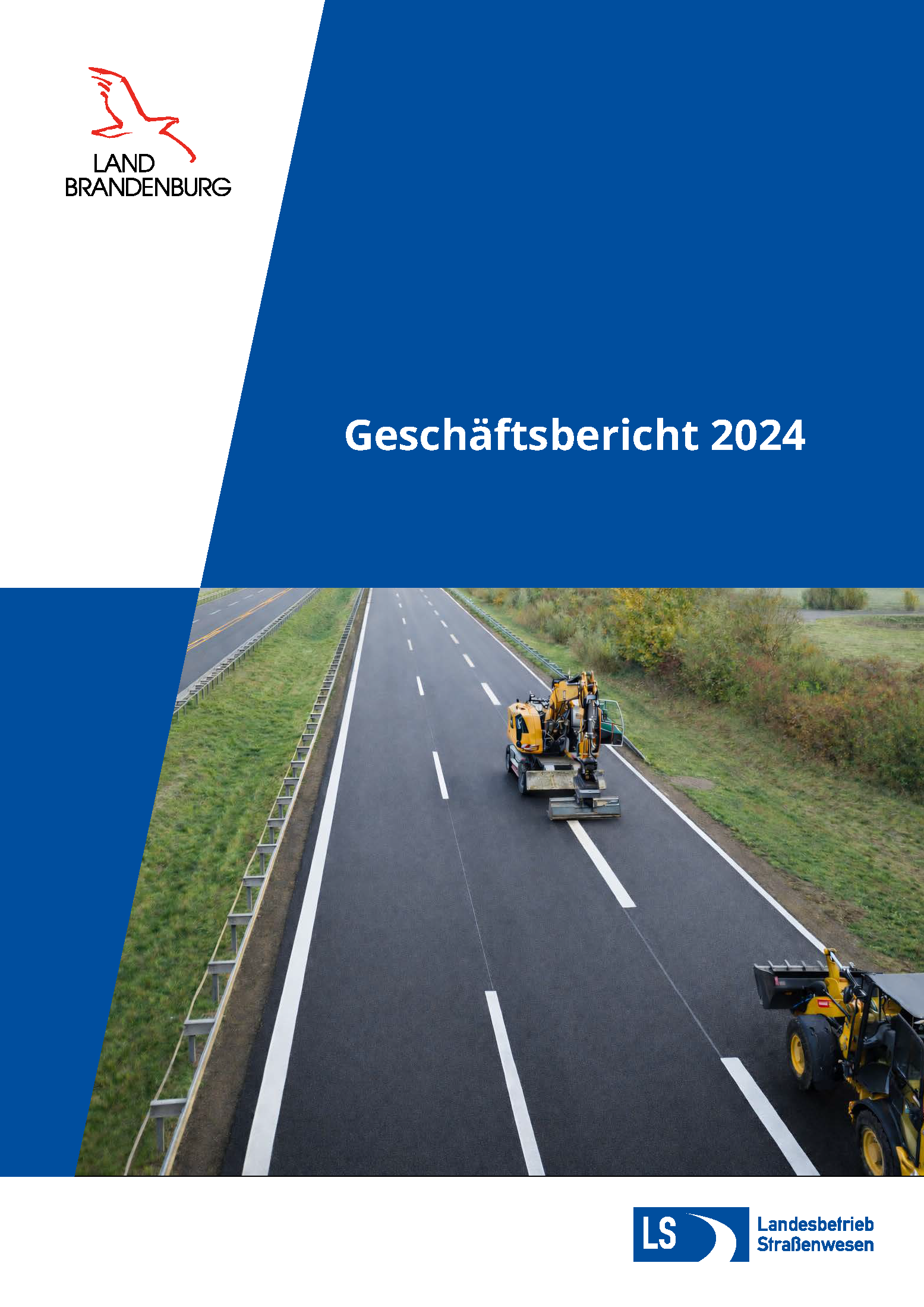 Bild vergrößern (Bild: Geschäftsbericht 2024)