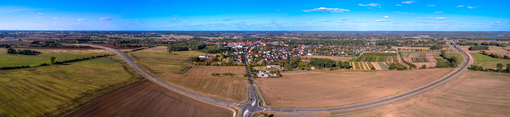 Startseite - B 183 Ortsumgehung Bad Liebenwerda B 183 Ortsumgehung Bad Liebenwerda