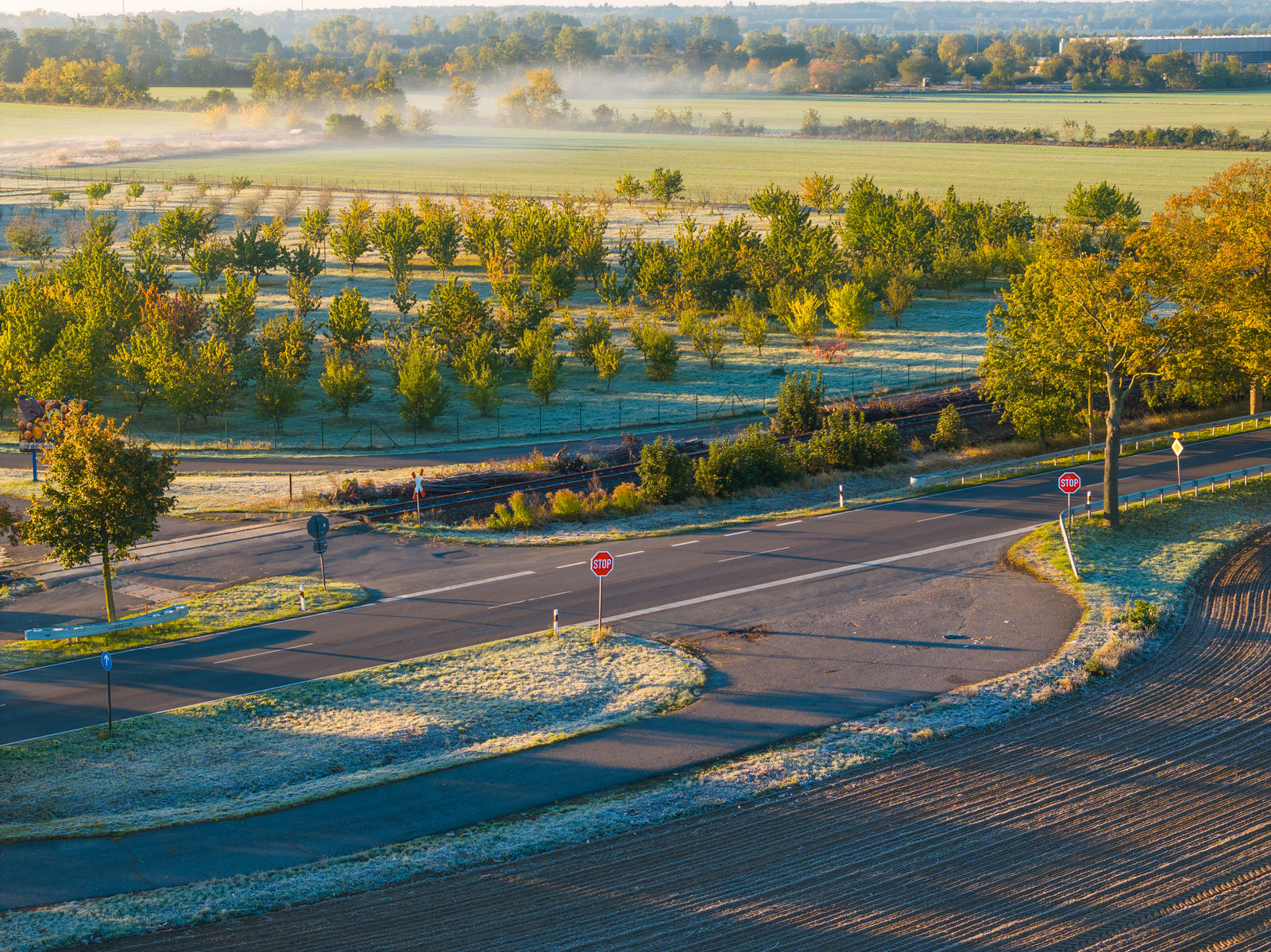 B158 Werneuchen Solar Park