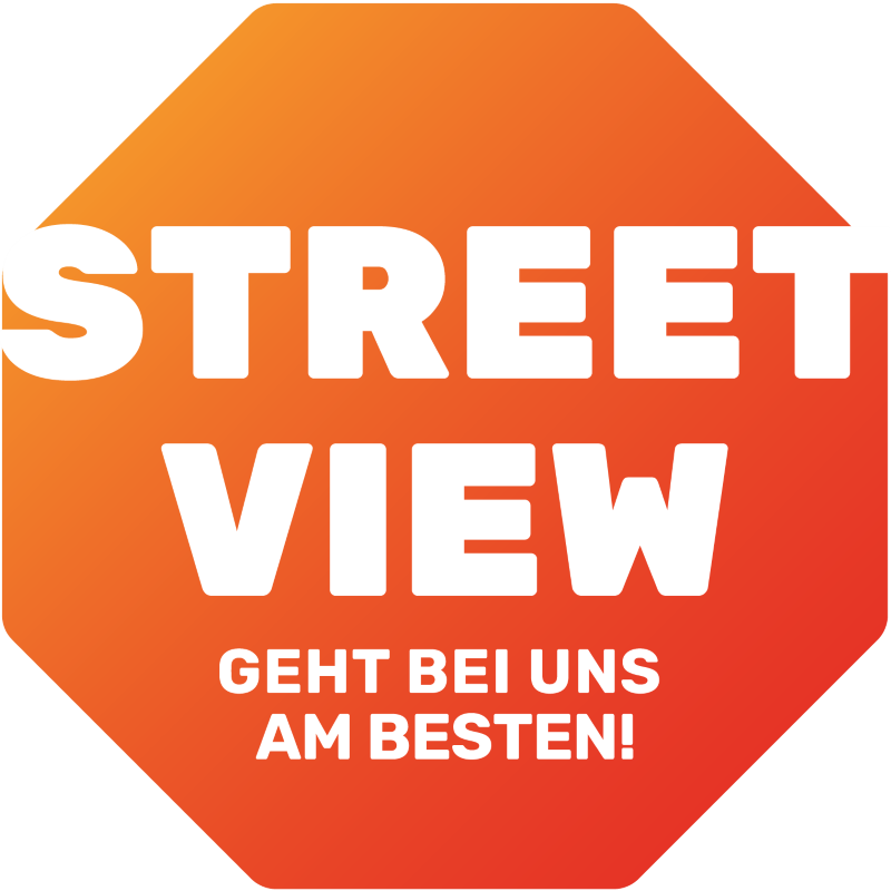 Störer - Streetview