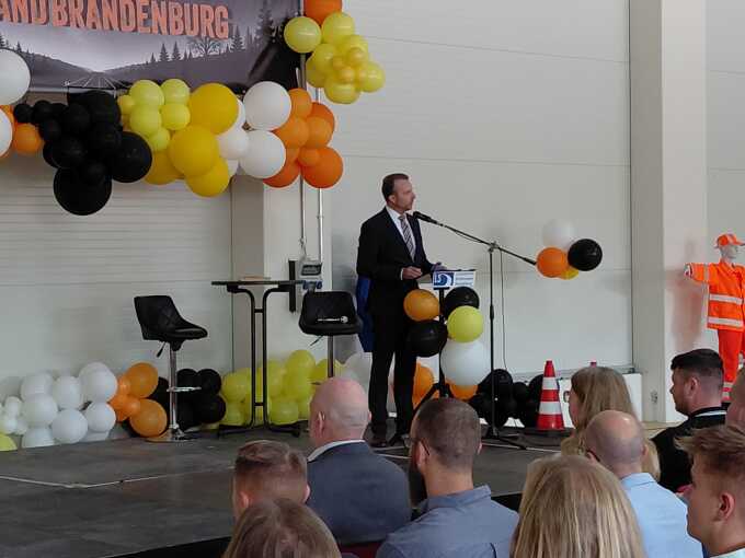 Mike Koehler - Vorsitzender des Vorstands des LS